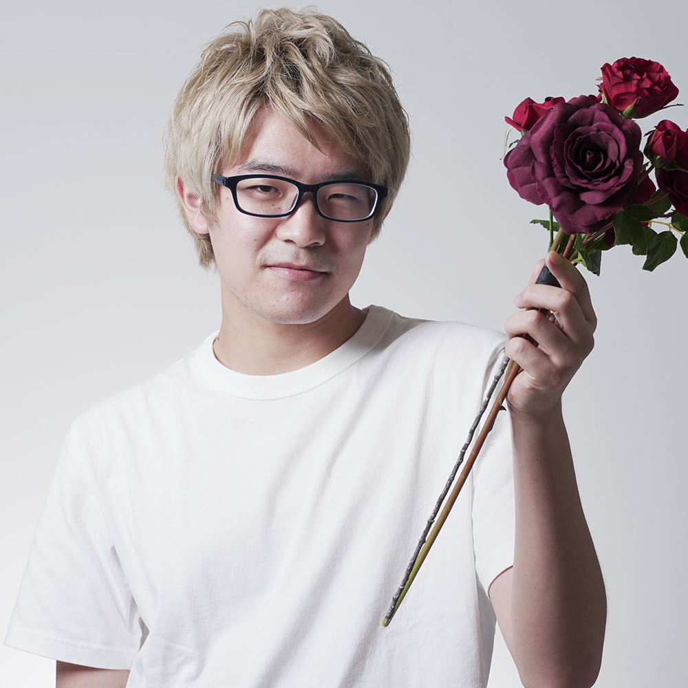Hibiki Tajima